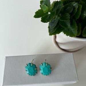 Kendra Scott Morgan Stud Earrings